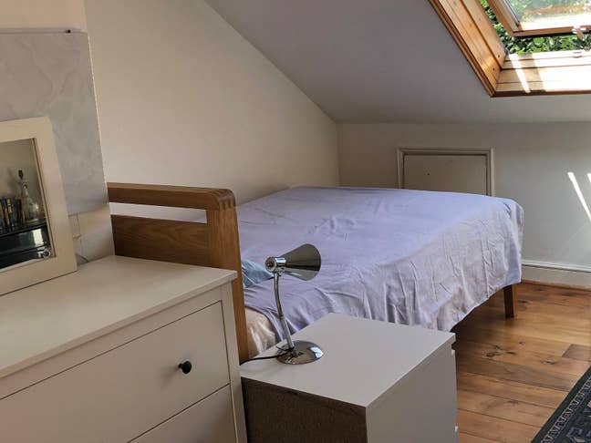 Beautiful Self-Contained Loft Apartment incl Bills Main Photo