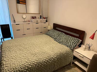 Short Let, 1 Bedroom, Now Available, W12 Main Photo