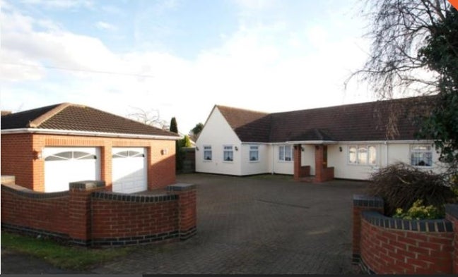 Executive Ensuite Rooms -Cranfield/Mk Uni Main Photo