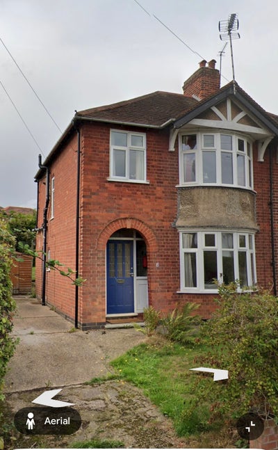Room Available - Benscliffe Drive Loughborough Main Photo
