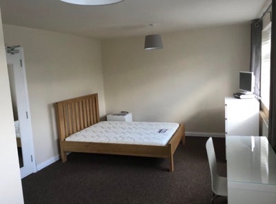 Extra large Ensuite room  Main Photo