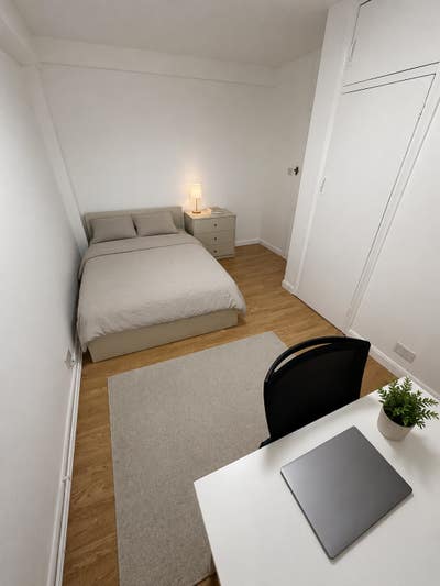 Double Room in Central Road in Kingston Main Photo