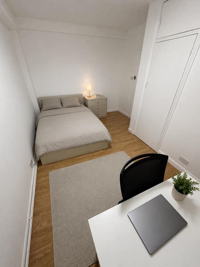 Double Room in Central Road in Kingston Main Photo
