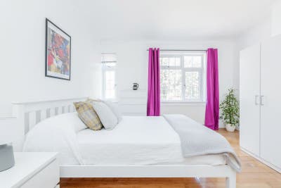 Stunninh double room/ Osterley Park  Main Photo