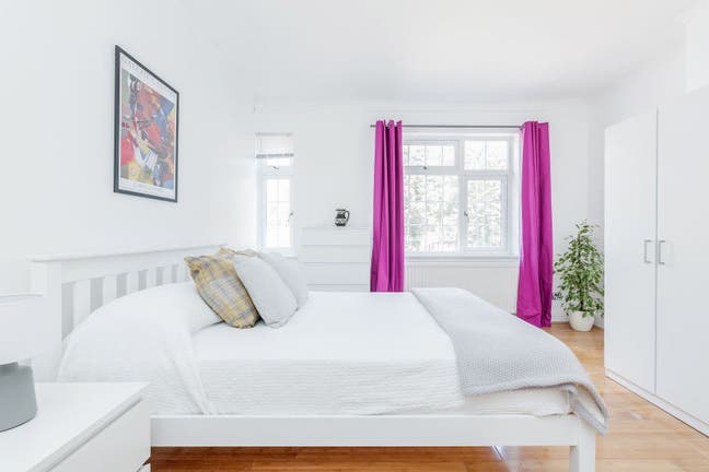 Stunninh double room/ Osterley Park  Main Photo