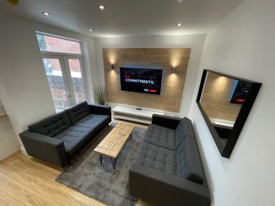 House mate wanted for Group Student Tenancy Main Photo