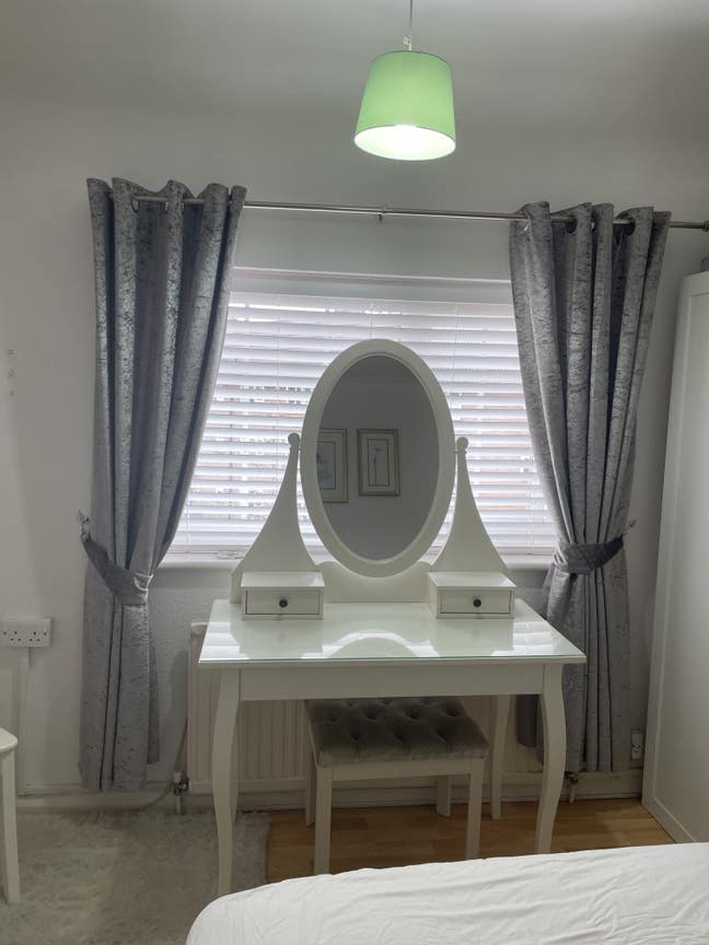 Delightful double room Main Photo