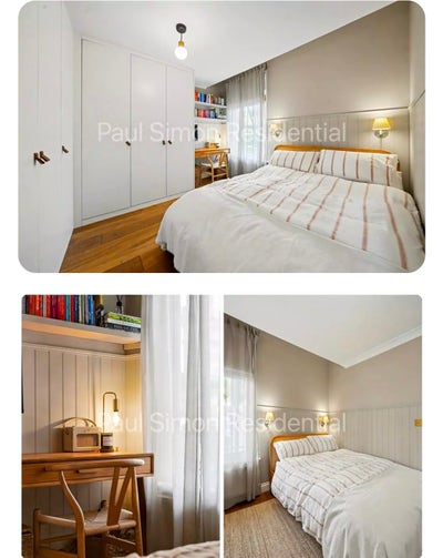 Double room for short term let  Main Photo