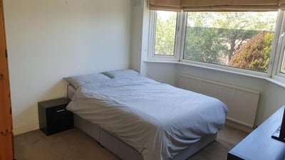 Double Room Available | Bills Included | SM4 4QQ Main Photo