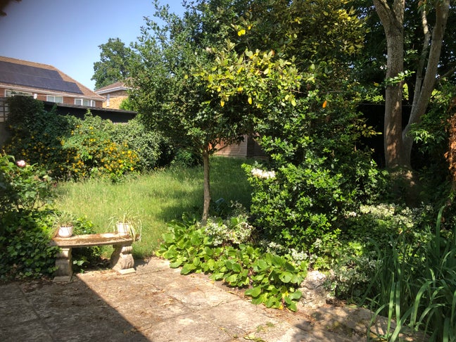 Walk to Town|4 Doubles|Detached|Garden|Parking Main Photo