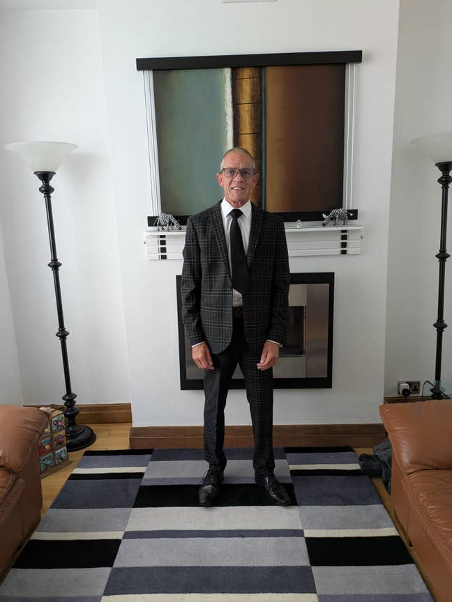 I'm 66 years of age and in full-time employment   Main Photo