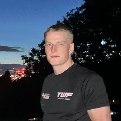 Young professional Main Photo