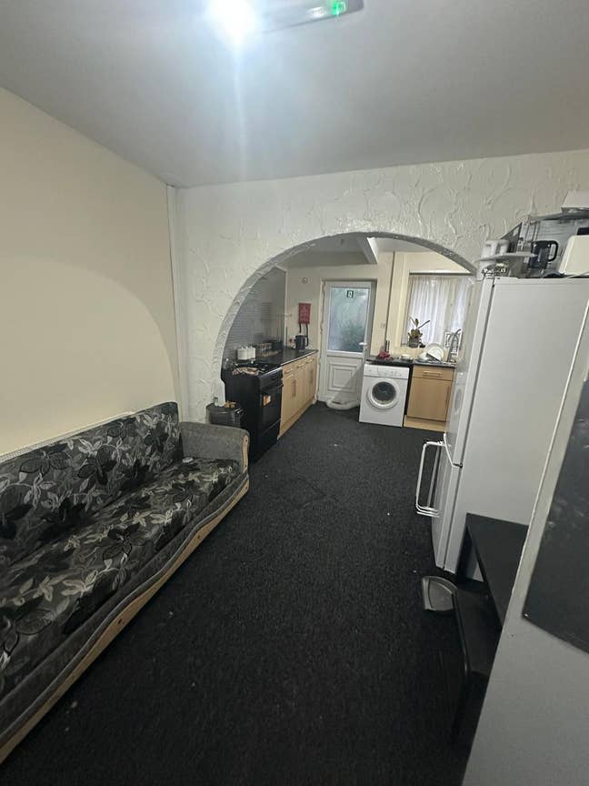 Supported Accomadation - Yardleywood Main Photo