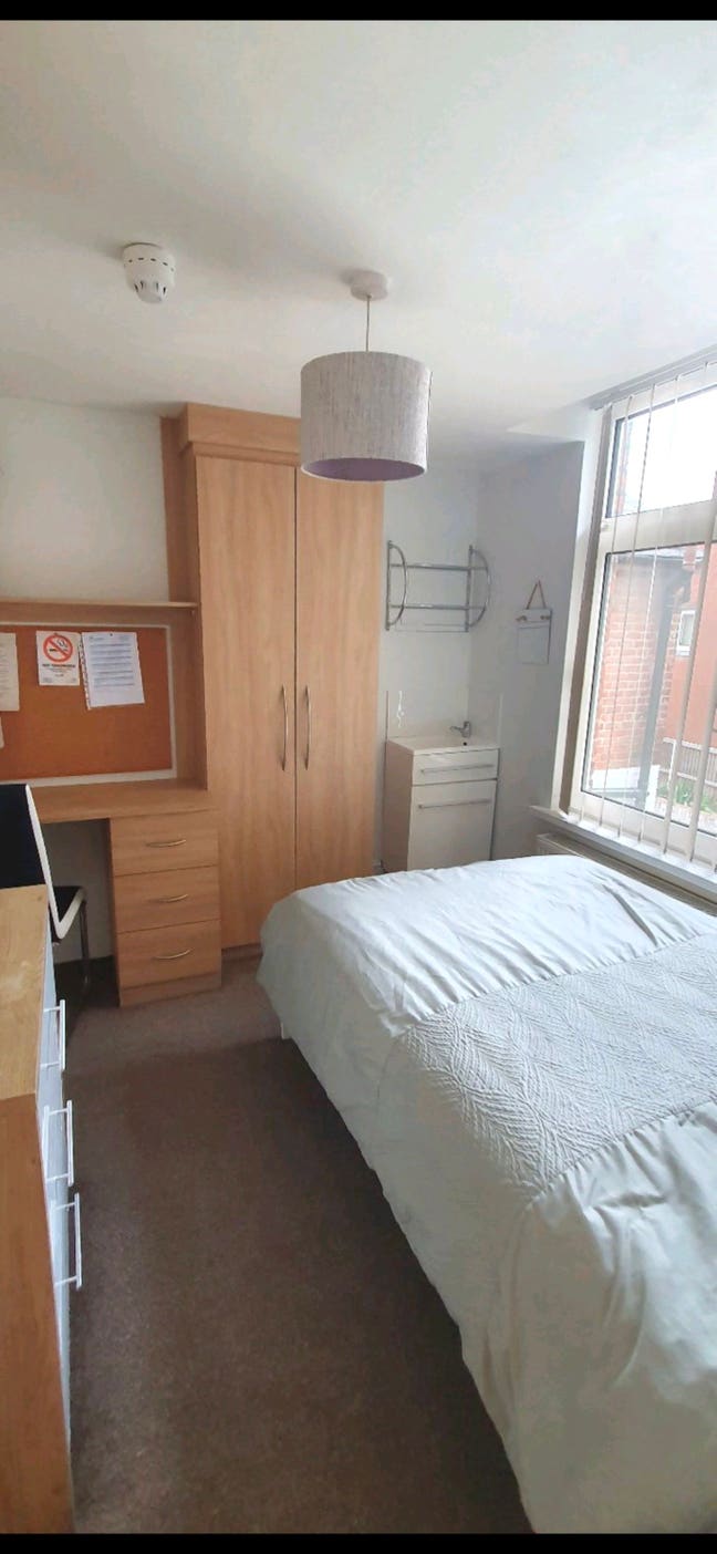 Preston city centre &pound;477 mth all bills inc. Main Photo