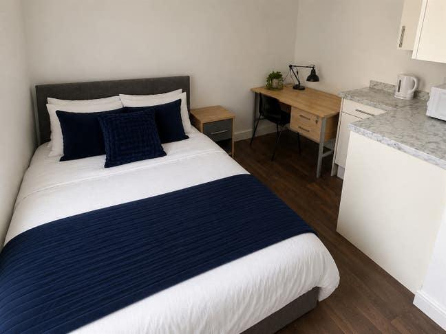 Couples Room Available August, Call Us Now Main Photo