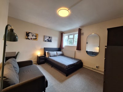 Lovely room in hackney - Old street area Main Photo