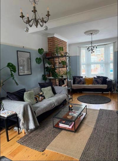 Beautiful Victorian home in Maryland Main Photo