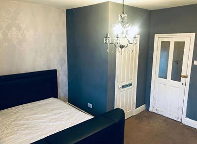  En-Suite  Room  is  available  for  rent  in  -  PO3   Main Photo