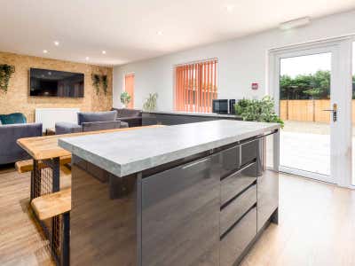 Ensuite Rooms Available 🏡 Barnes Road Main Photo