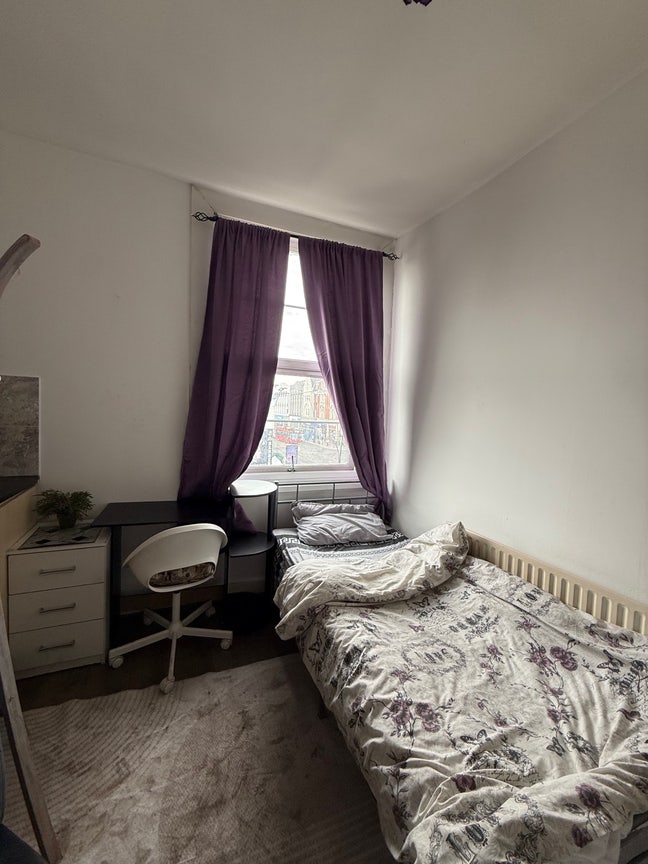 Spacious En-Suite room Main Photo