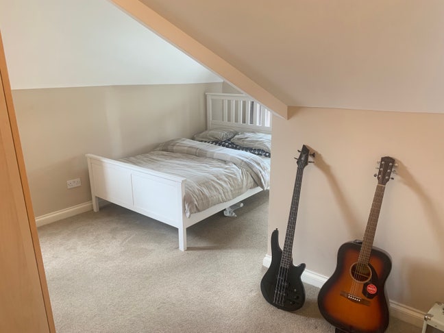 Room Avail in North London &pound;825pm!  Main Photo