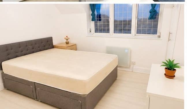 Luxury 2-Bedroom Flat For Rent – TW5 0BY Main Photo