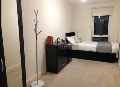 Affordable Cozy Room Bills Included Main Photo