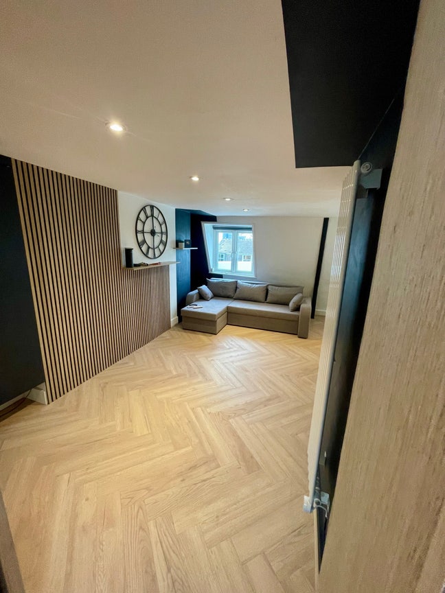 ✨Newly refurbished 2 bed flat | Price negotiable  Main Photo