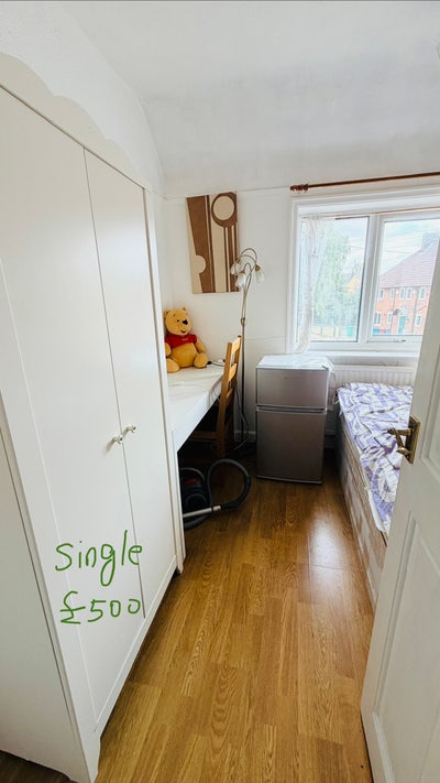 Quite rooms  Main Photo