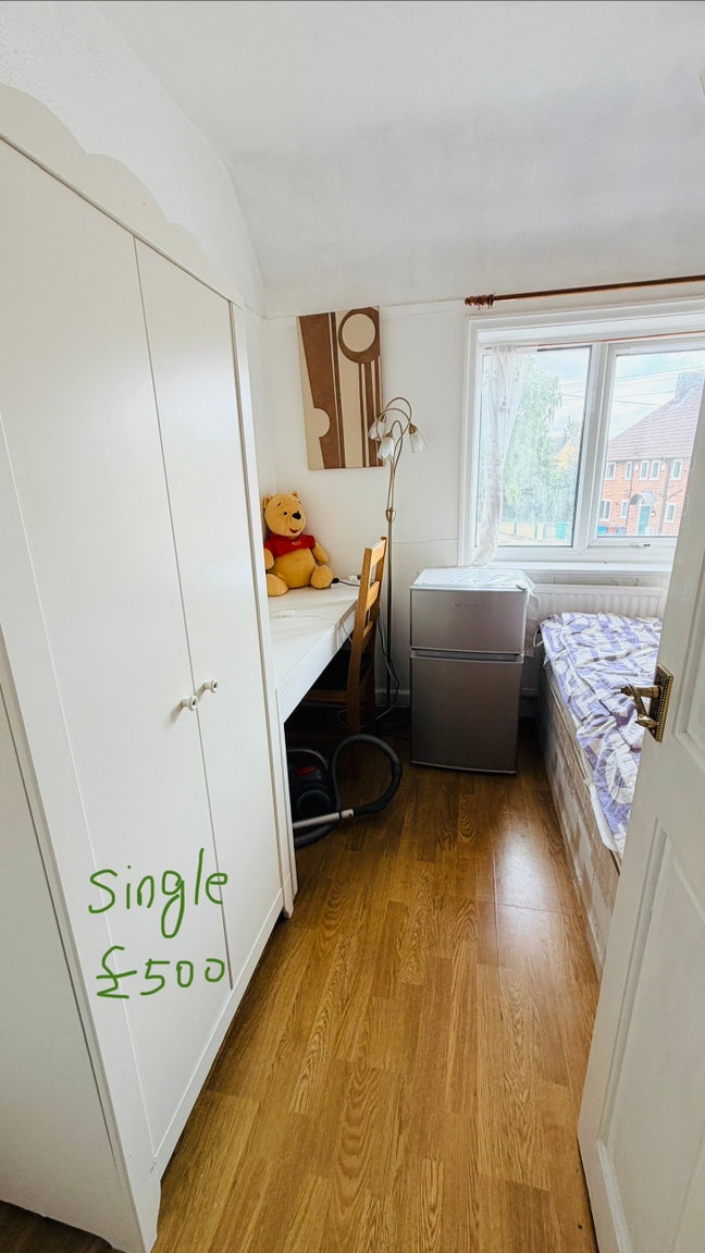 Quite rooms  Main Photo