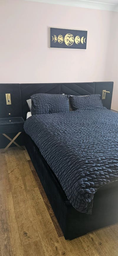 Double room with living room Main Photo