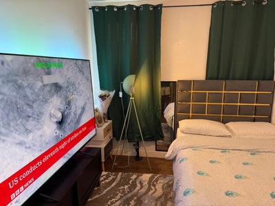 Luxury Fully furnished Double Bedroom  Main Photo