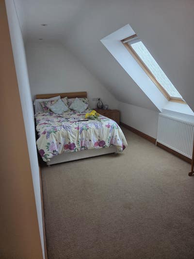 Double room near centre of town Main Photo