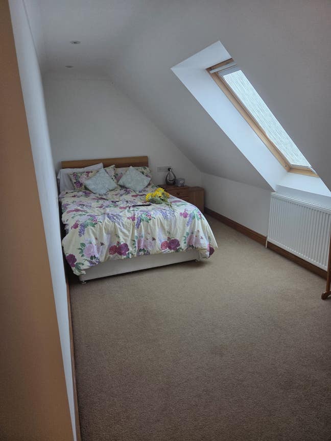 Double room near centre of town Main Photo