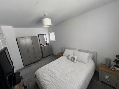 Large Furnished Double Room to Rent  Main Photo