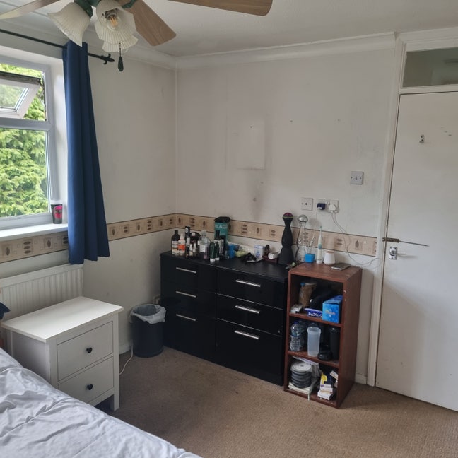 Room for rent  Main Photo