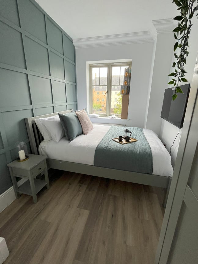 Double Room Available in Upton - All Bills Inc Main Photo