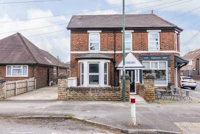 Porchester Road - Mapperley - Double En-Suite Main Photo