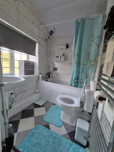 Ensuite!! Student Professional Hospital Accomm Main Photo