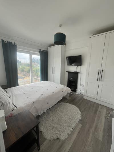 Double Room  Main Photo