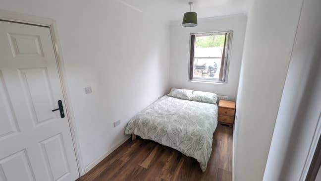 💡Bright Double Furnished in Seven Sister Main Photo