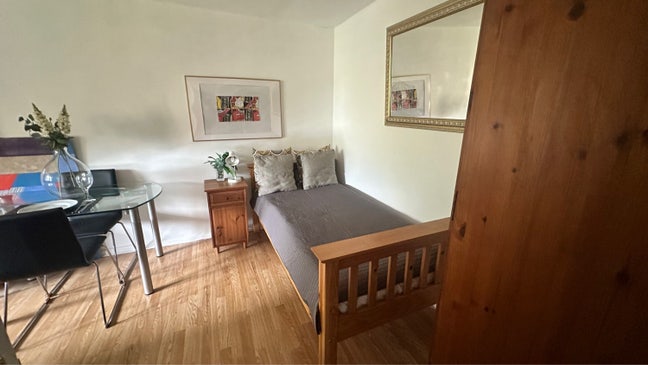 XLarge Studio Style Room + Private Balcony  Main Photo