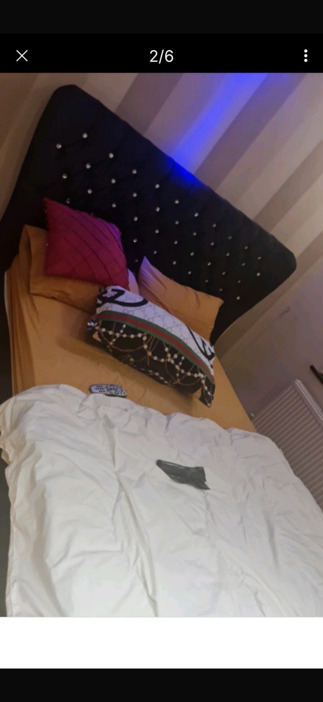 1 Double bed room to rent  Main Photo
