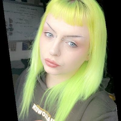 Recent graduate looking for a start somewhere! Main Photo