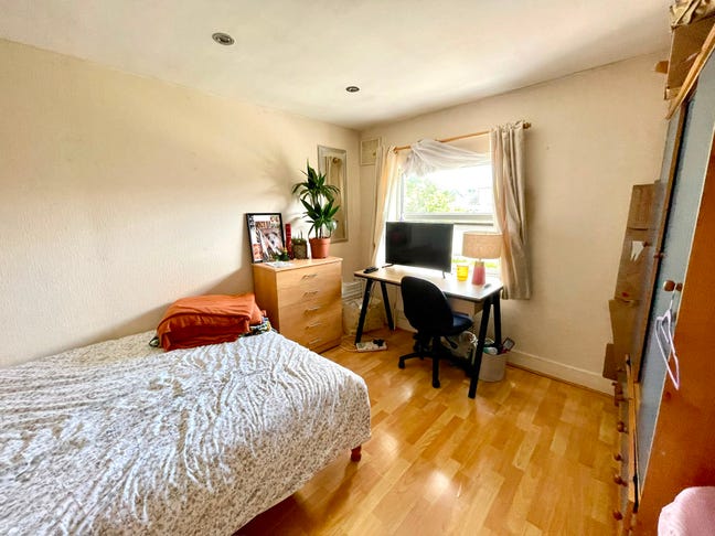 Airy and Bright Double in Finsbury Park! Main Photo