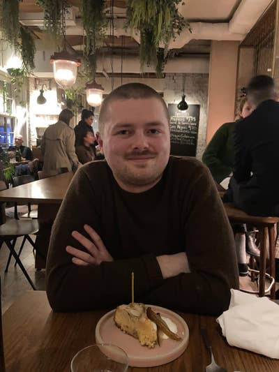 26yo postgrad moving to Liverpool in September Main Photo