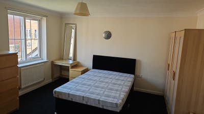 Double Room to Rent in Hatfield Main Photo