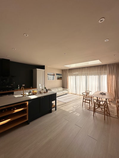Spacious Clapham room with En-suite and garden Main Photo