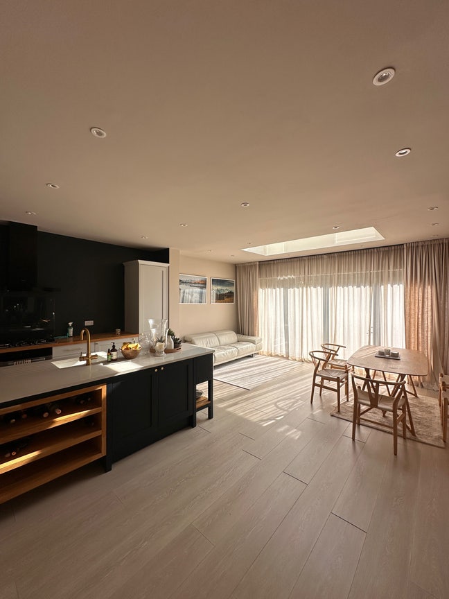 Spacious Clapham room with En-suite and garden Main Photo