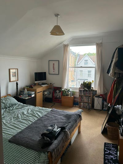 Large Room in Turnpike Lane Main Photo